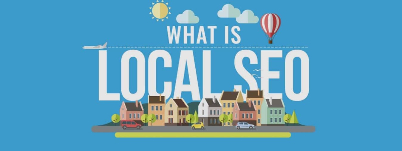 What is Local SEO Guide 2019 | Improve Search Ranking in Google?