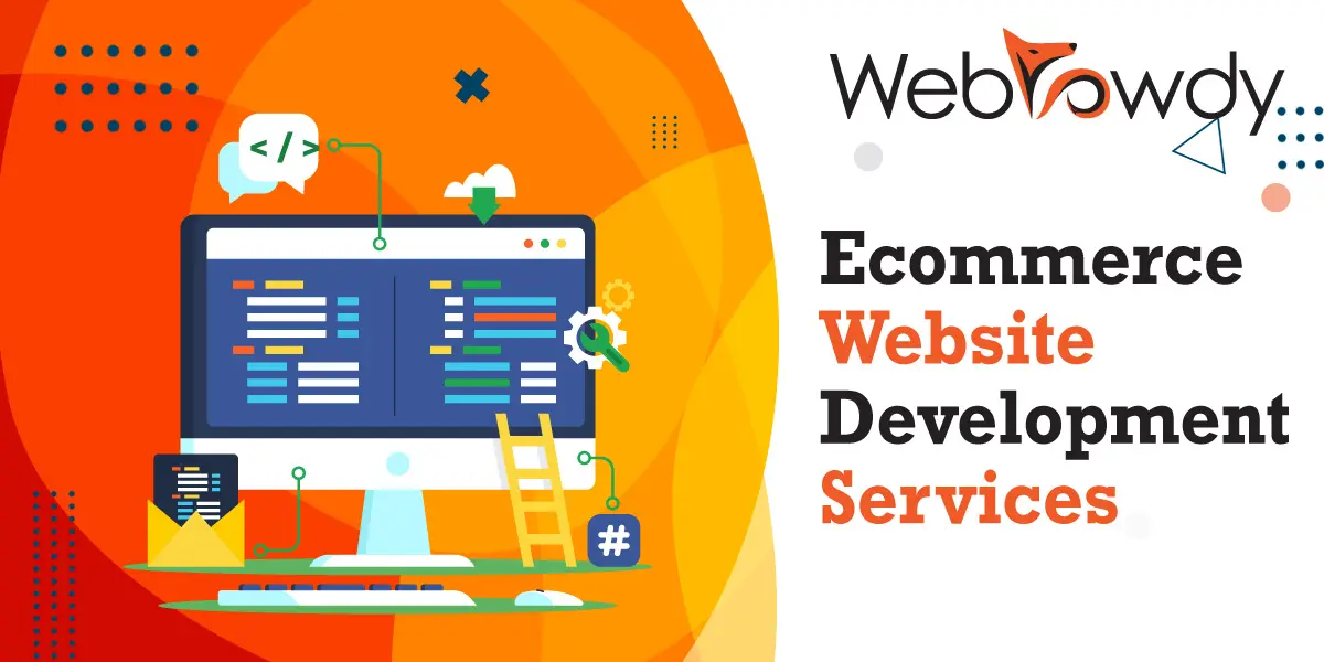 5 Steps to Develop a Project with Your Ecommerce Website Development Services