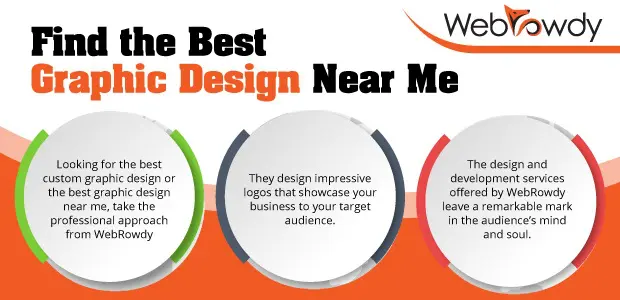 Find the Best Graphic Design Near Me