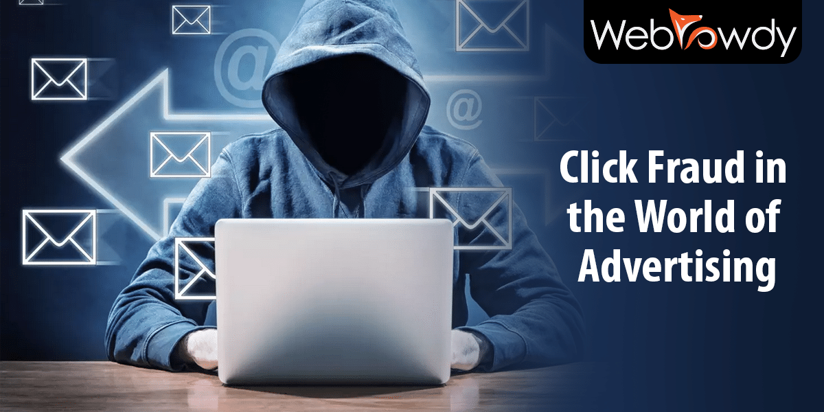 Click Fraud in the World of Advertising