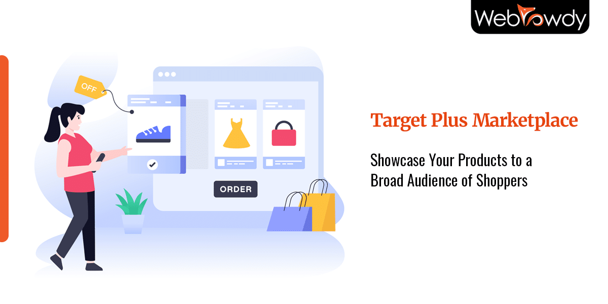 Target Plus Marketplace – Showcase Your Products to a Broad Audience of Shoppers